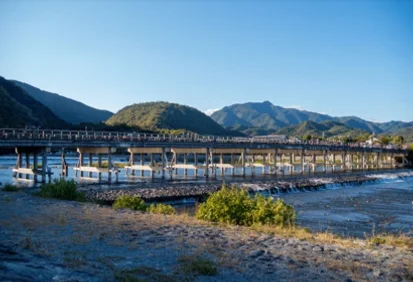 부산출발 오사카 4일 나라온천1박 시내호텔2박 교토 아라시야마 고베 USJ선택 DAY 2 여행 사진