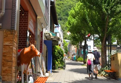 부산출발 오사카 4일 나라온천1박 시내호텔2박 교토 아라시야마 고베 USJ선택 DAY 3 여행 사진