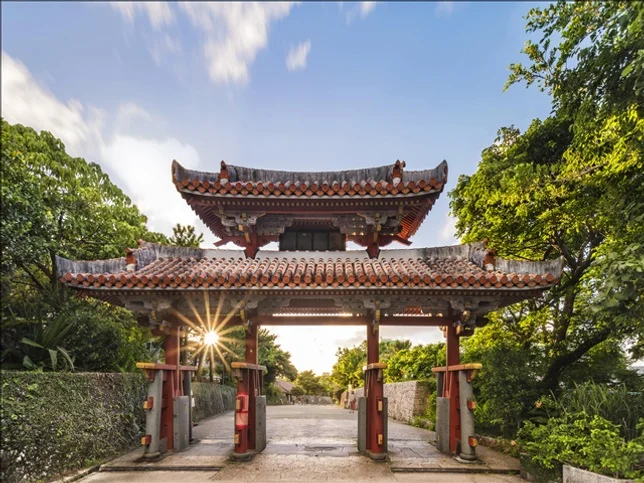 [출발확정][비치팩] 오키나와 라구나가든(2)+머큐어 4일 (오션뷰/실내외풀장/대욕장/트로피컬비치) 여행 사진