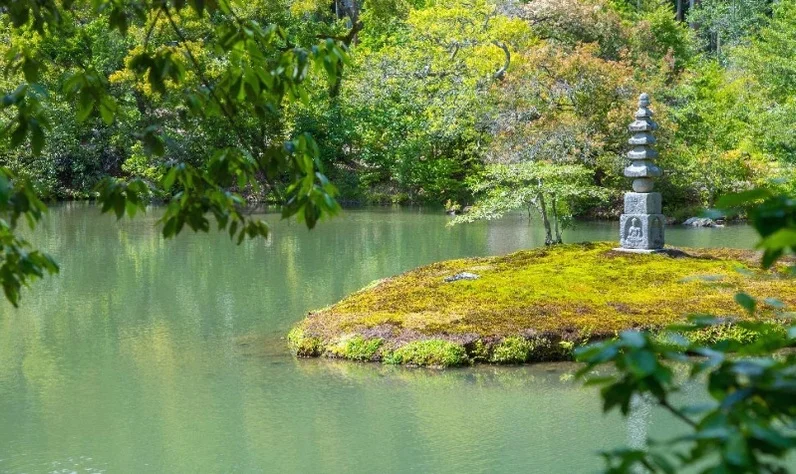 오사카/오츠/교토/고베 4일 호수가 품은 숨겨진 스팟 오츠 낭만가득 항구도시 고베 역사와문화 교토 사슴공원 나라 쇼핑천국 오사카 DAY 1 여행 사진