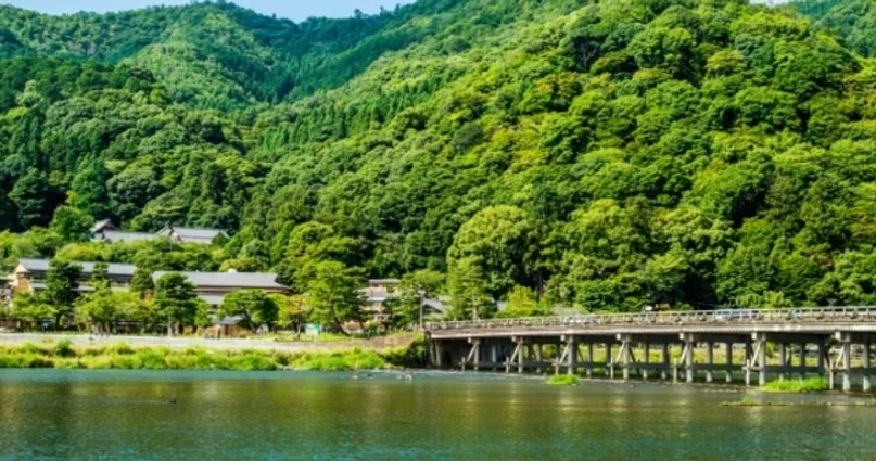 오사카/오츠/교토/고베 4일 호수가 품은 숨겨진 스팟 오츠 낭만가득 항구도시 고베 역사와문화 교토 사슴공원 나라 쇼핑천국 오사카 DAY 1 여행 사진
