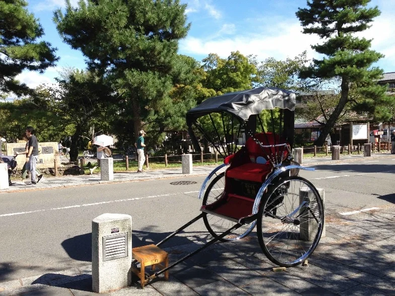 오사카/오츠/교토/고베 4일 호수가 품은 숨겨진 스팟 오츠 낭만가득 항구도시 고베 역사와문화 교토 사슴공원 나라 쇼핑천국 오사카 DAY 1 여행 사진