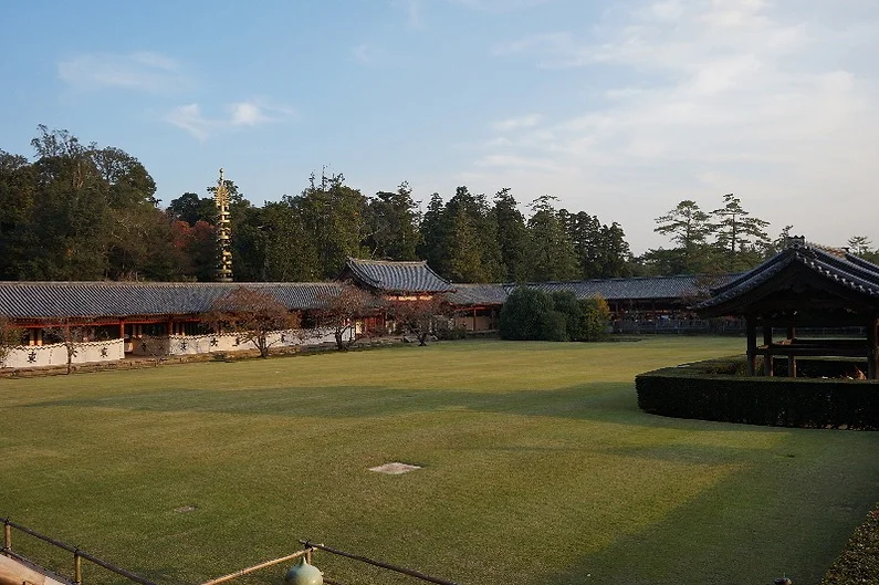 오사카/오츠/교토/고베 4일 호수가 품은 숨겨진 스팟 오츠 낭만가득 항구도시 고베 역사와문화 교토 사슴공원 나라 쇼핑천국 오사카 DAY 2 여행 사진