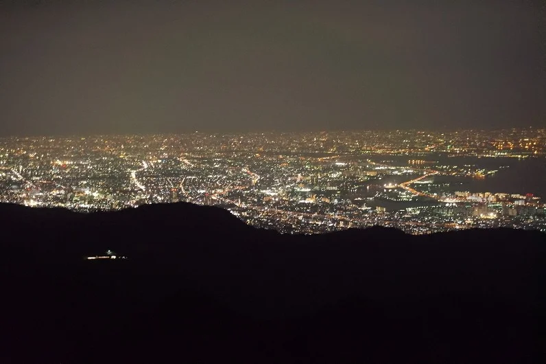 오사카/오츠/교토/고베 4일 호수가 품은 숨겨진 스팟 오츠 낭만가득 항구도시 고베 역사와문화 교토 사슴공원 나라 쇼핑천국 오사카 DAY 3 여행 사진