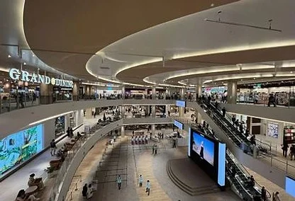 출발확정후쿠오카 3일 온천+힐튼호텔 대게+주류무제한 야나가와뱃놀이 아소밀크팩토리 벳부 DAY 2 여행 사진