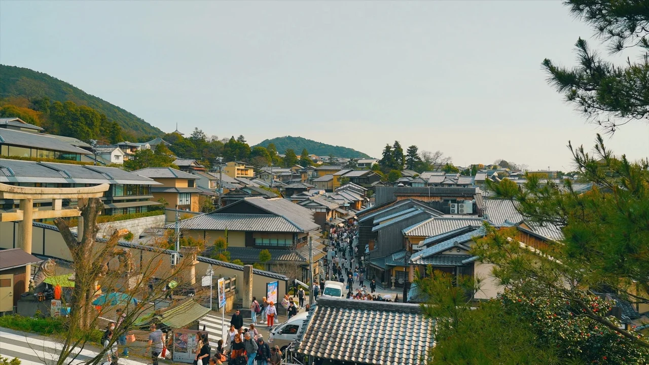 [슈퍼위크][하루는내맘대로] 오사카/교토/나라 3일 (1일자유/3대특식/USJ선택가능) DAY 1 여행 사진