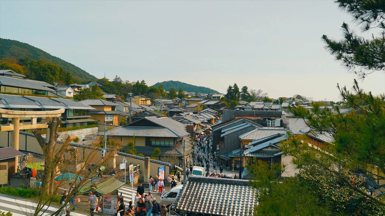 [슈퍼위크][하루는내맘대로] 오사카/교토/나라 3일 (1일자유/3대특식/USJ선택가능) 여행 사진