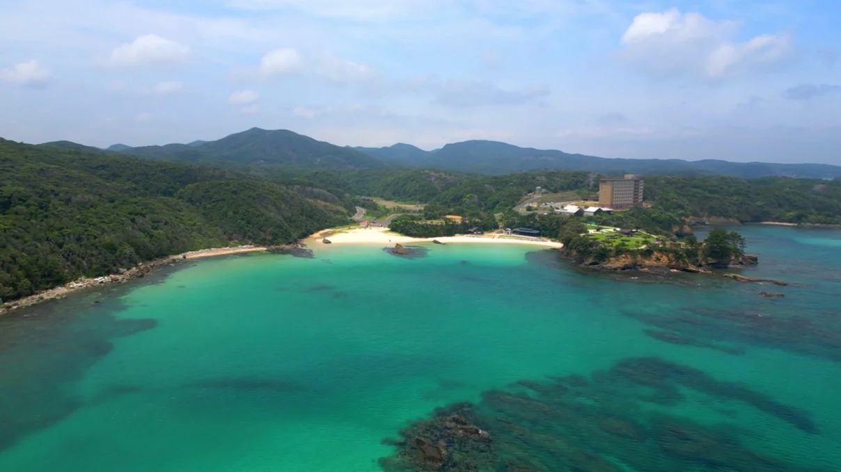 대마도2일/부산출발/4인출확 연합/2항차 씨플라워호/부산에서 가장가까운 일본 대마도 1박2일/이즈하라/히타카츠 왕복 DAY 2 여행 사진