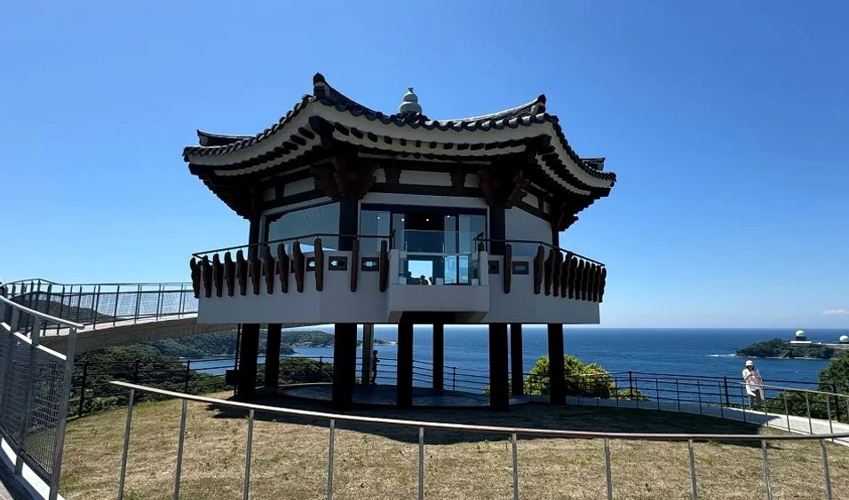 대마도2일/부산출발/4인출확 연합/2항차 씨플라워호/부산에서 가장가까운 일본 대마도 1박2일/이즈하라/히타카츠 왕복 DAY 2 여행 사진