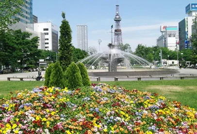 부산출발 삿포로 3일 가성비만점 특전포함 삿포로 오타루 비에이 후라노 시내호텔 대욕장호텔 DAY 2 여행 사진