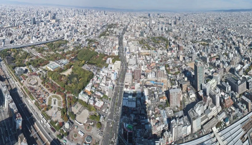 [출발확정] [한정특가] 오사카/고베/나라 3일 1일자유 시내숙박 쇼핑천국오사카 나라산책 낭만항구도시 핵심코스 DAY 2 여행 사진