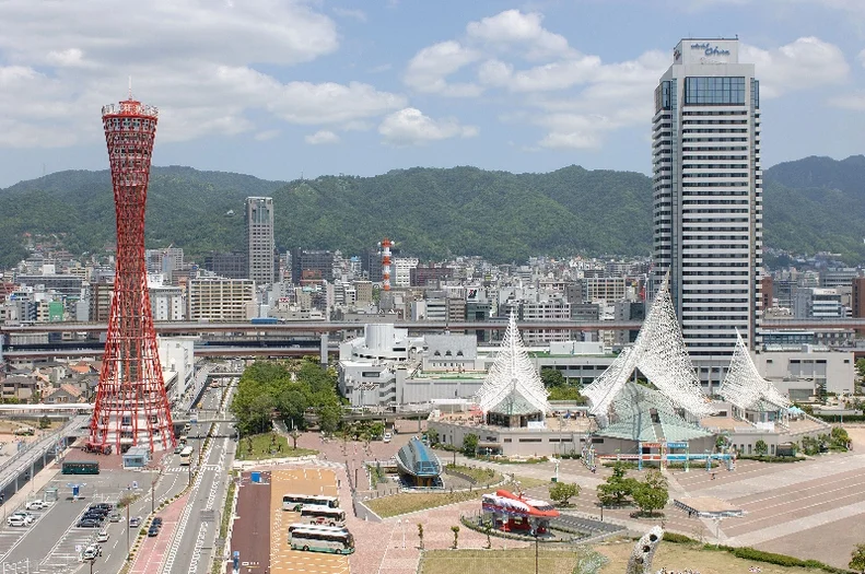 [출발확정] [한정특가] 오사카/고베/나라 3일 1일자유 시내숙박 쇼핑천국오사카 나라산책 낭만항구도시 핵심코스 DAY 3 여행 사진