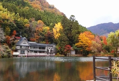 부산출발 후쿠오카 3일 6명출확 오전출도착 온천1박 우키하 유후인 벳부 아소 DAY 1 여행 사진