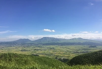 부산출발 후쿠오카 3일 6명출확 오전출도착 온천1박 우키하 유후인 벳부 아소 DAY 2 여행 사진