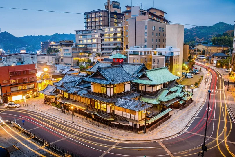 마츠야마 자유여행 3일 비스타 마츠야마 세미더블룸 조식포함 DAY 3 여행 사진