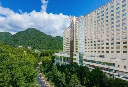 부산출발 삿포로 3일 짧지만 알찬 일정 특전 포함 삿포로 오타루 도야 노보리베츠 온천호텔 시내호텔 DAY 1 여행 사진