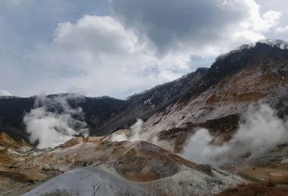 부산출발 삿포로 3일 짧지만 알찬 일정 특전 포함 삿포로 오타루 도야 노보리베츠 온천호텔 시내호텔 DAY 2 여행 사진