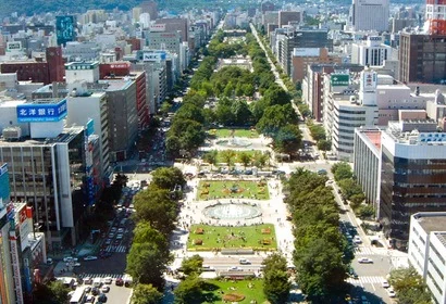 부산출발 삿포로 3일 짧지만 알찬 일정 특전 포함 삿포로 오타루 도야 노보리베츠 온천호텔 시내호텔 DAY 2 여행 사진