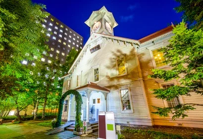 부산출발 삿포로 3일 짧지만 알찬 일정 특전 포함 삿포로 오타루 도야 노보리베츠 온천호텔 시내호텔 DAY 3 여행 사진