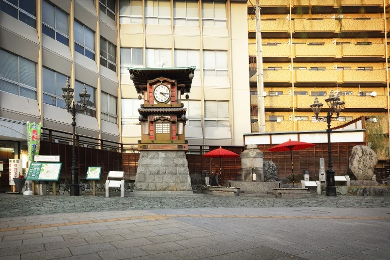 [출발확정] 마츠야마 자유여행 3일 카츠야마 프리미어 호텔 대욕장 즐기기 세미더블 조식포함 DAY 2 여행 사진
