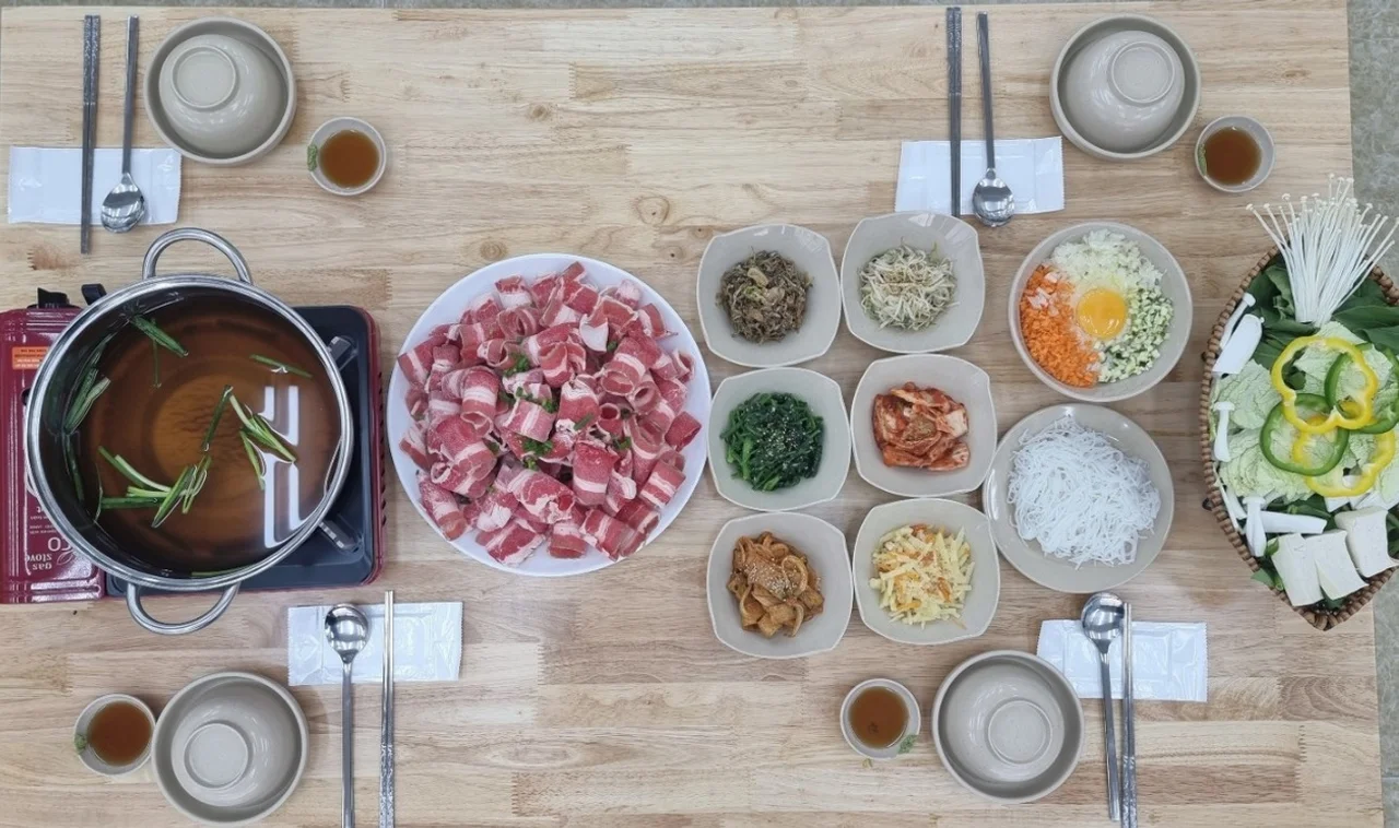 [노팁/노옵션] [다낭/호이안] 5성 호텔 37만원 상당 혜택 포함 자유시간 제공 식사 UP 5일 DAY 3 여행 사진