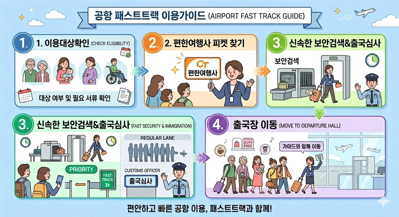 대한항공 노쇼핑 VVIP 풀패키지 [신축 M 호텔 다낭 3박5일] 바나힐/호이안 1일 1마사지 - 인천 오후 출발 DAY 1 여행 사진