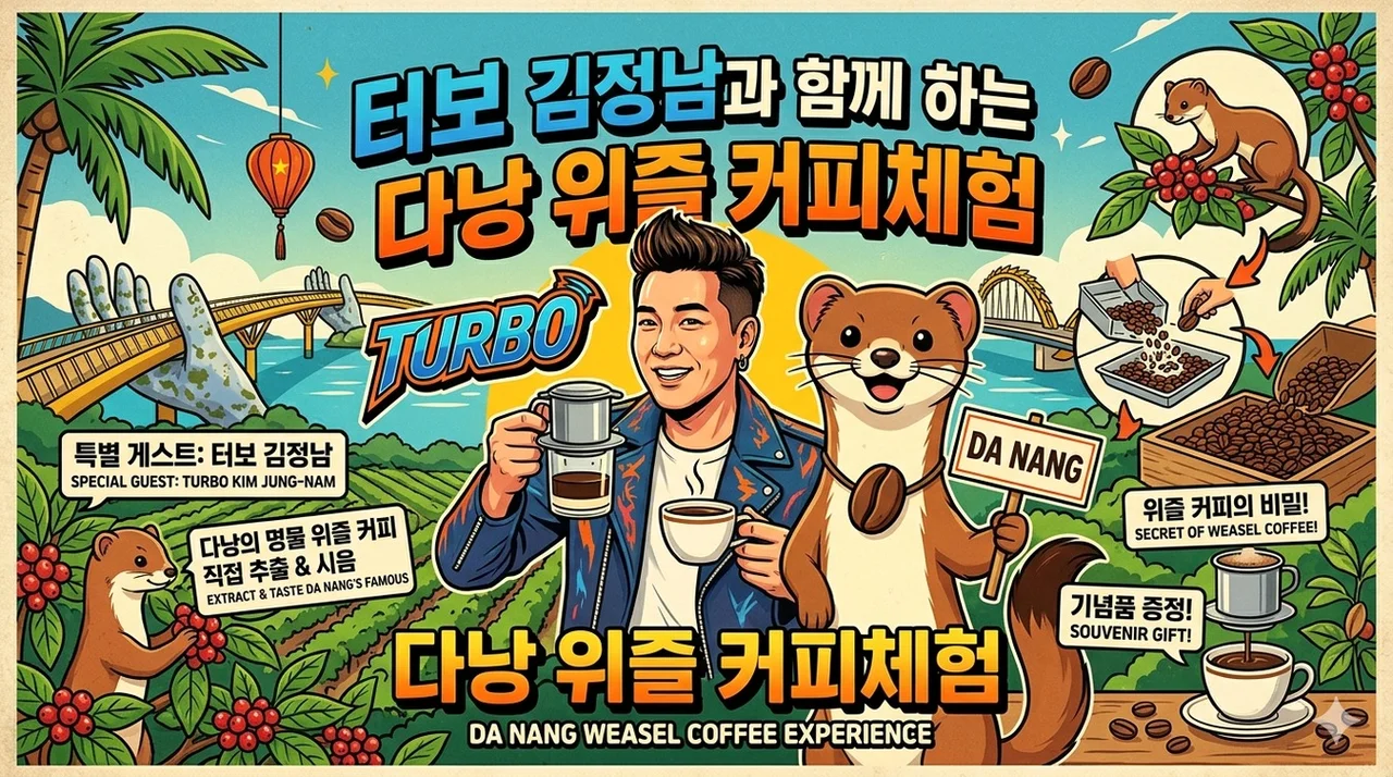 대한항공 노쇼핑 VVIP 풀패키지 [신축 M 호텔 다낭 3박5일] 바나힐/호이안 1일 1마사지 - 인천 오후 출발 DAY 4 여행 사진