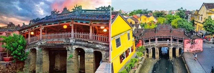 [부산/LJ111출발][노팁/노옵션]다낭,호이안/시내센터포인트/미식투어/마사지 2회 5일 DAY 2 여행 사진