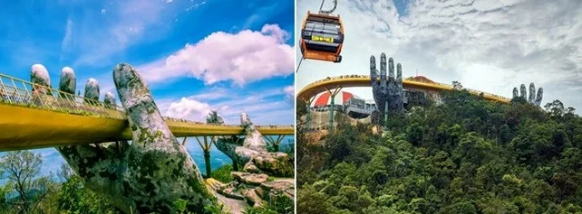 [부산/LJ111출발][노팁/노옵션]다낭,호이안/시내센터포인트/미식투어/마사지 2회 5일 DAY 3 여행 사진