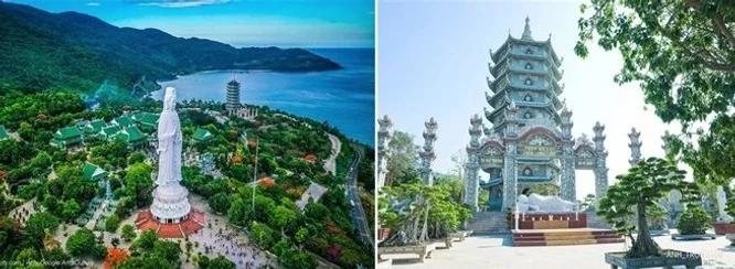 [부산/LJ111출발][노팁/노옵션]다낭,호이안/시내센터포인트/미식투어/마사지 2회 5일 DAY 4 여행 사진