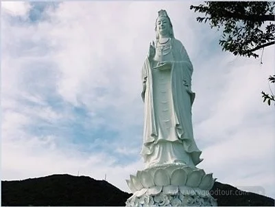 [부산/LJ111출발][노팁/노옵션]다낭,호이안/시내센터포인트/미식투어/마사지 2회 5일 여행 사진