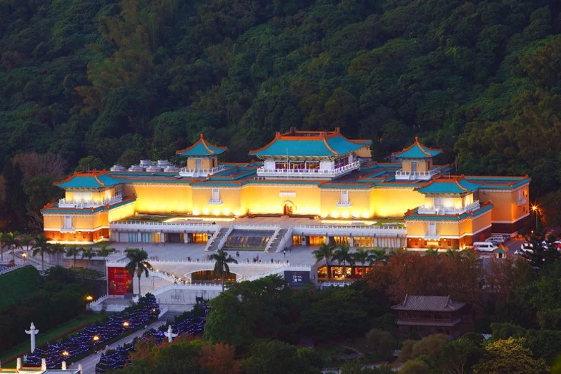 [출발확정] [밤도깨비] 타이베이 2박 4일 베스트셀러 예류 스펀천등날리기 지우펀 여행 사진