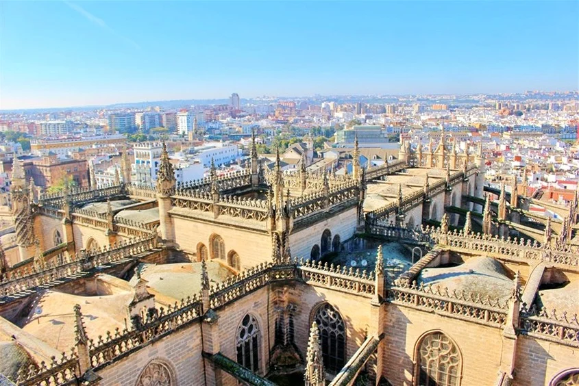 잔여1석[스페인 최다 송출 NO.1] 스페인/포르투갈 9일 바르셀로나 자유 5대 특식 A380탑승 DAY 5 여행 사진