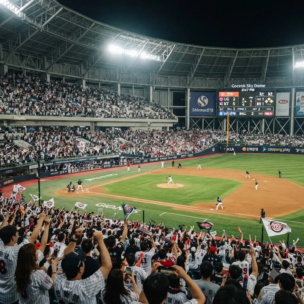 2026년 9월 8일 KIA 타이거즈 삼성 라이온즈 경기 결과 요약