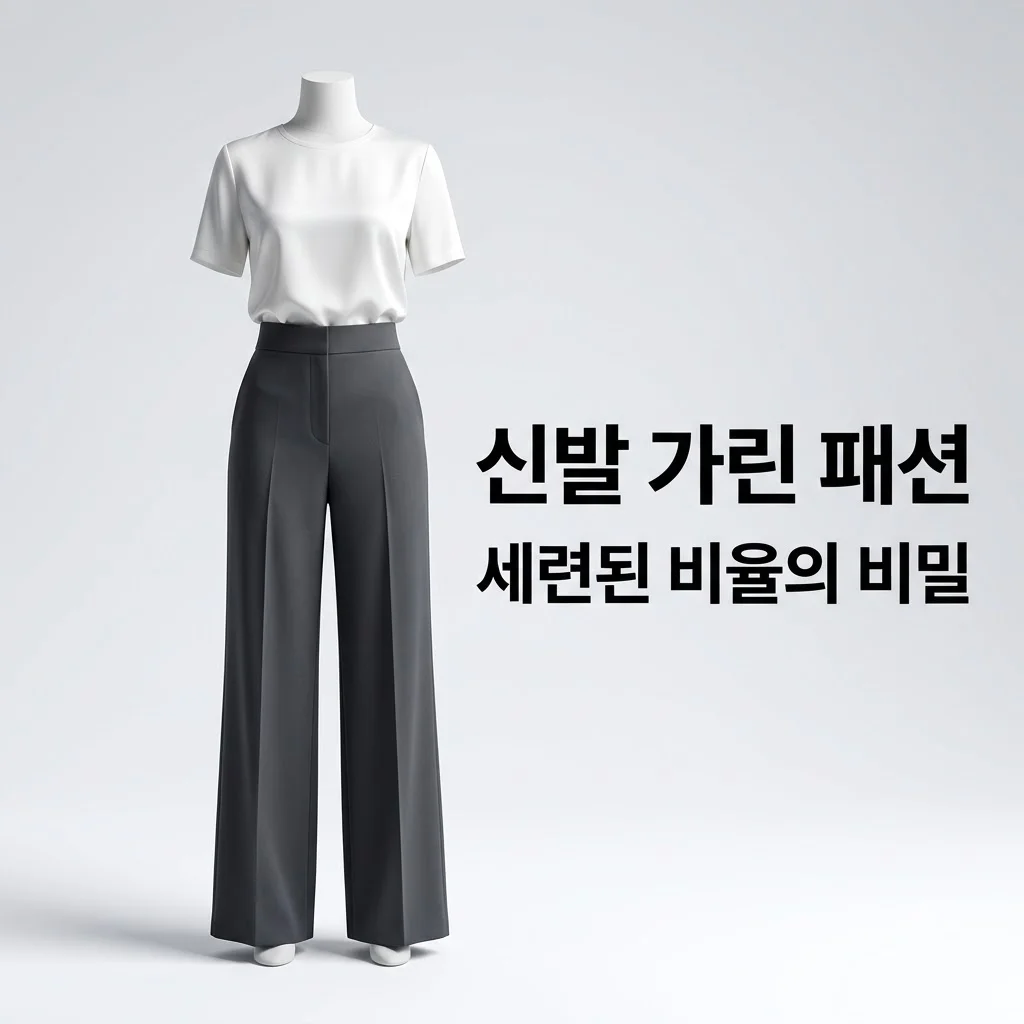조여정 신발 가린 패션 호평 이유와 세련된 수트룩 코디 팁
