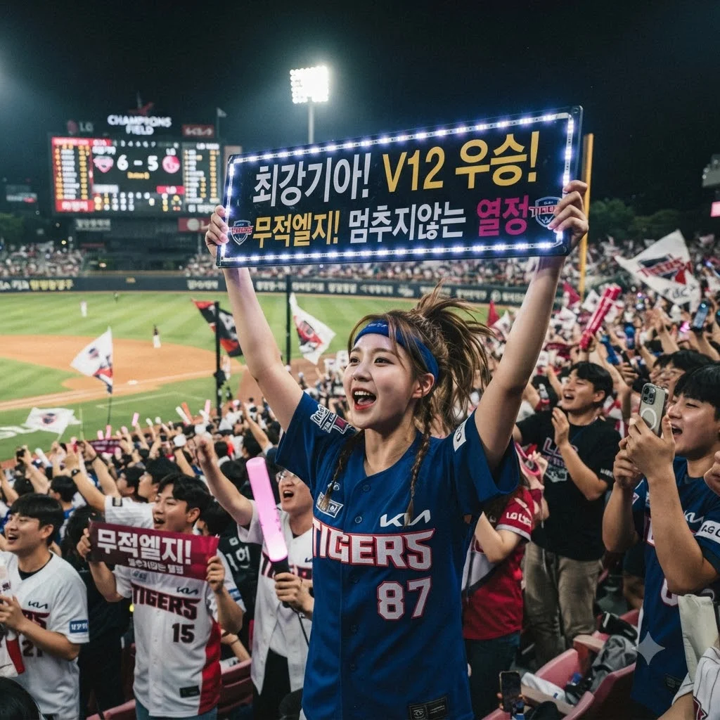 마지막 주간 관전 필수 체크리스트 및 마무리