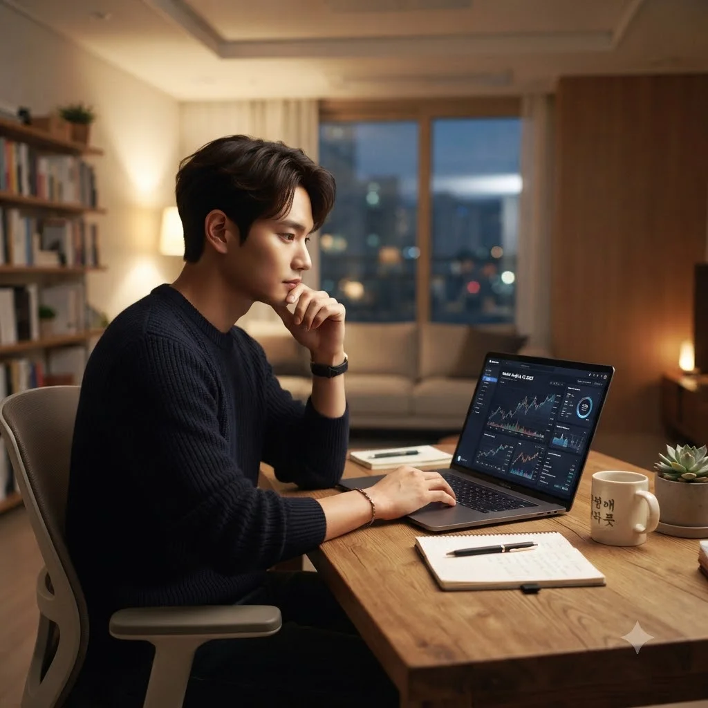 박위 영상 파묘와 구독자 감소 재개 현황