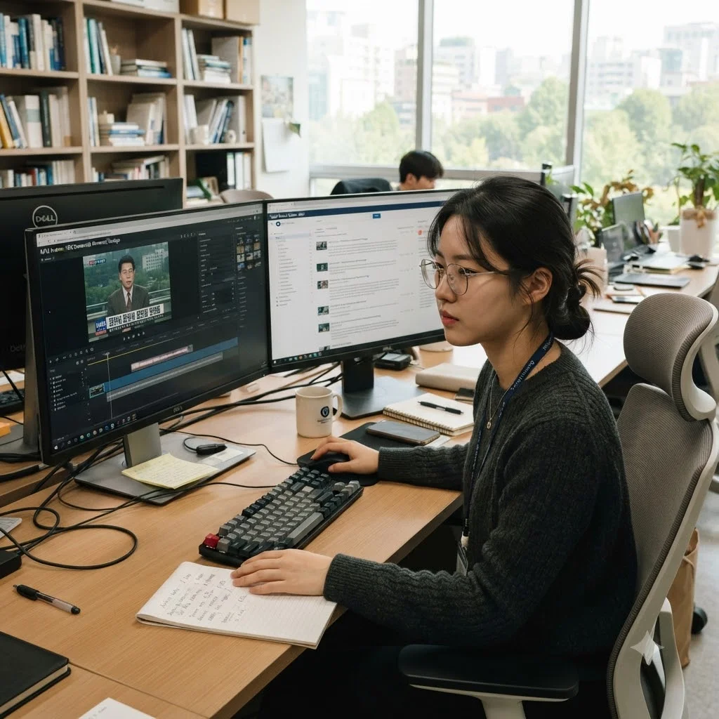 케냐 봉사활동 논란과 과거 영상 재조명 계기