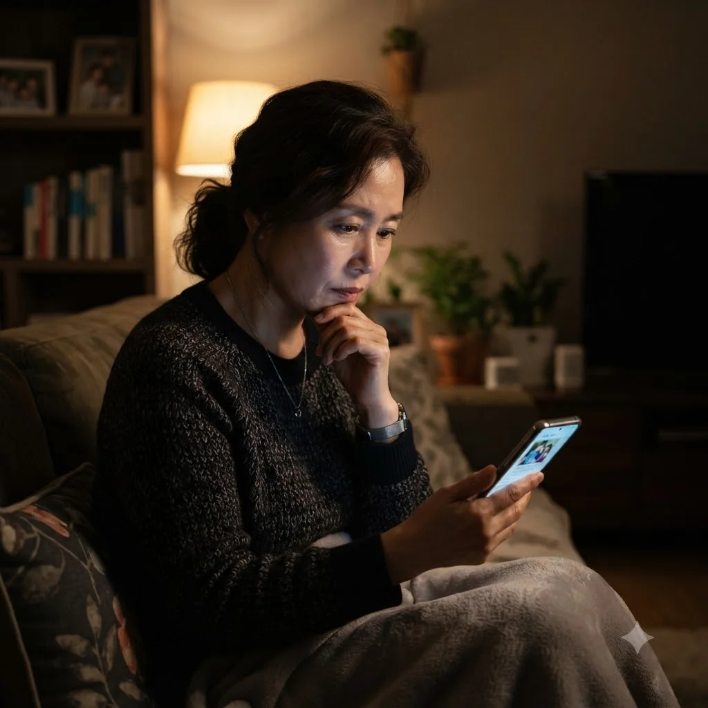 부모가 절대 하지 말아야 할 행동 및 실수 체크리스트