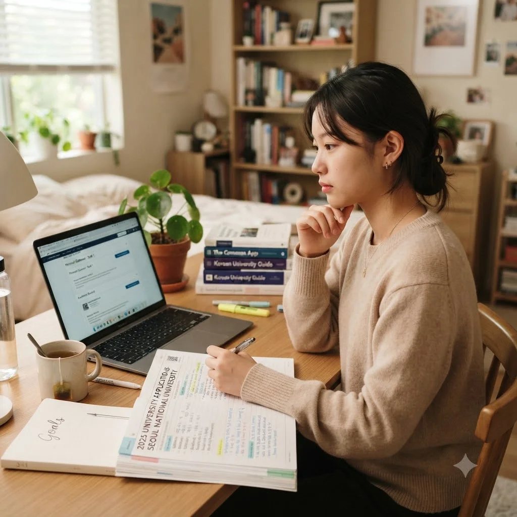 유웨이어플라이 원서접수, 지금 바로 준비해야 하는 이유