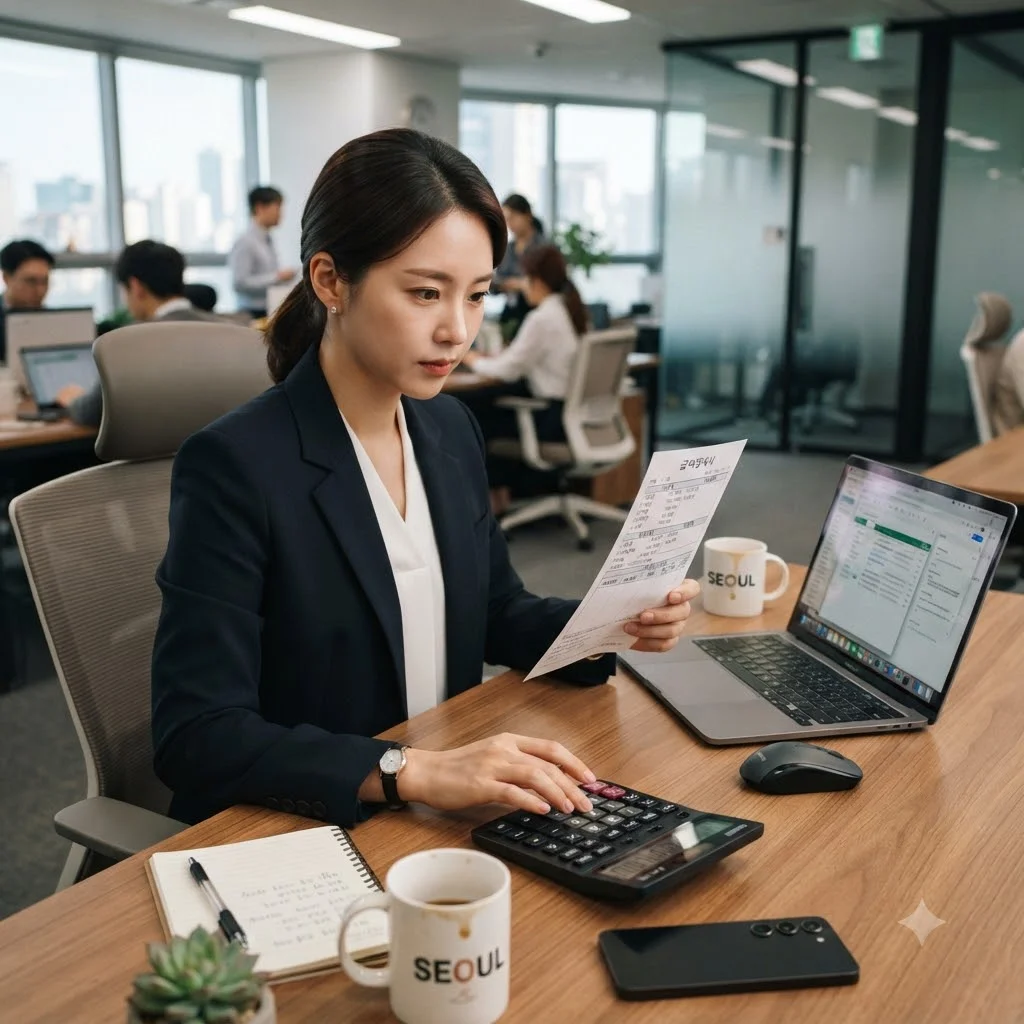 9월 28일 대체휴일 근무 시 휴일수당 정확한 계산 법