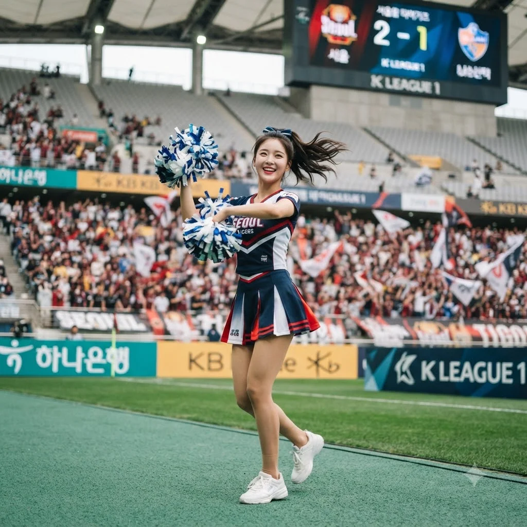 김연정 하주석 2루타에 미소, 화제의 웃참 해명 전말