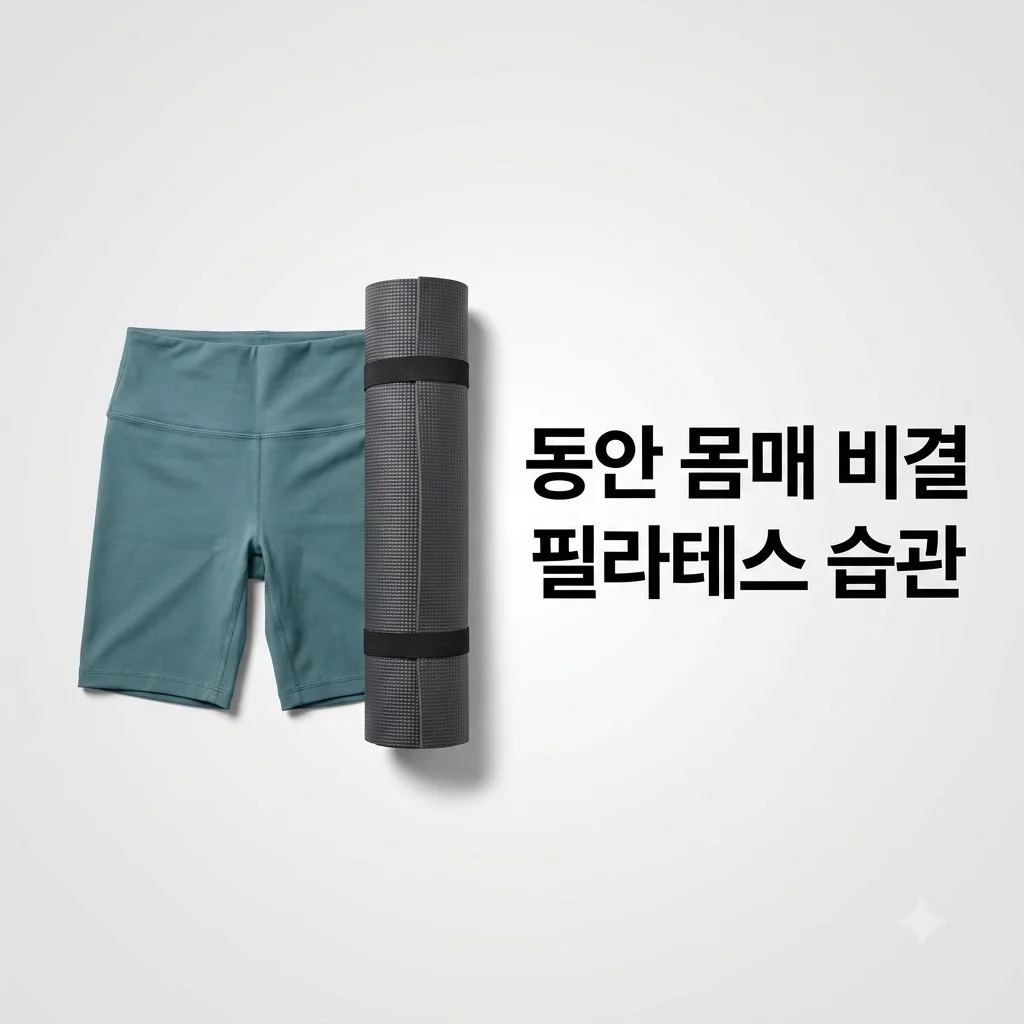 박주미 숏팬츠 필라테스 근황, 50대 방부제 동안 몸매 비결 따라잡기