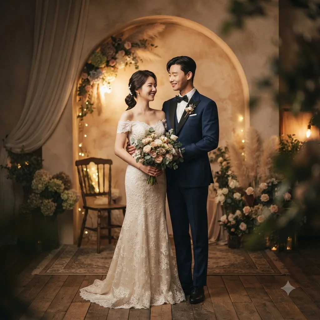 원현준 이수진 10월 결혼 공식 발표와 팬들의 뜨거운 반응