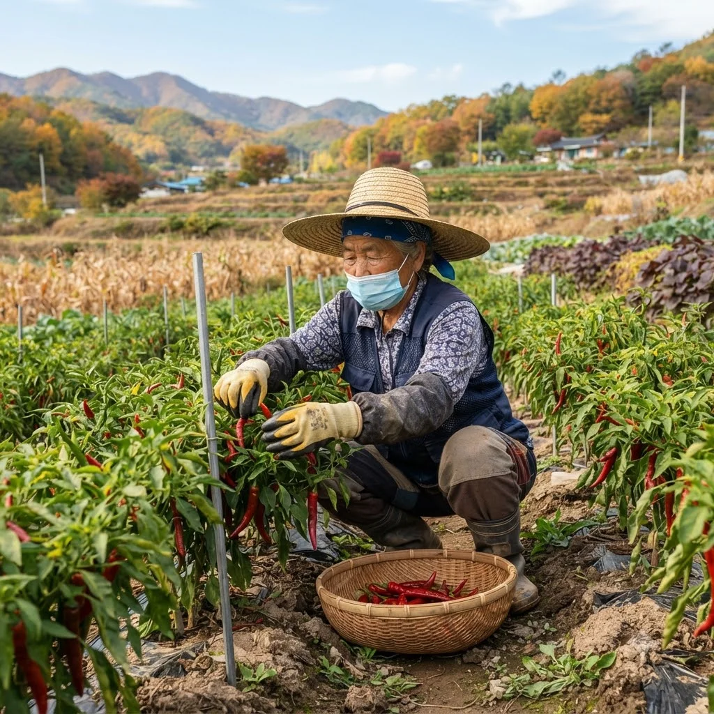 들쥐가 매개하는 치명적인 전염병과 주의사항