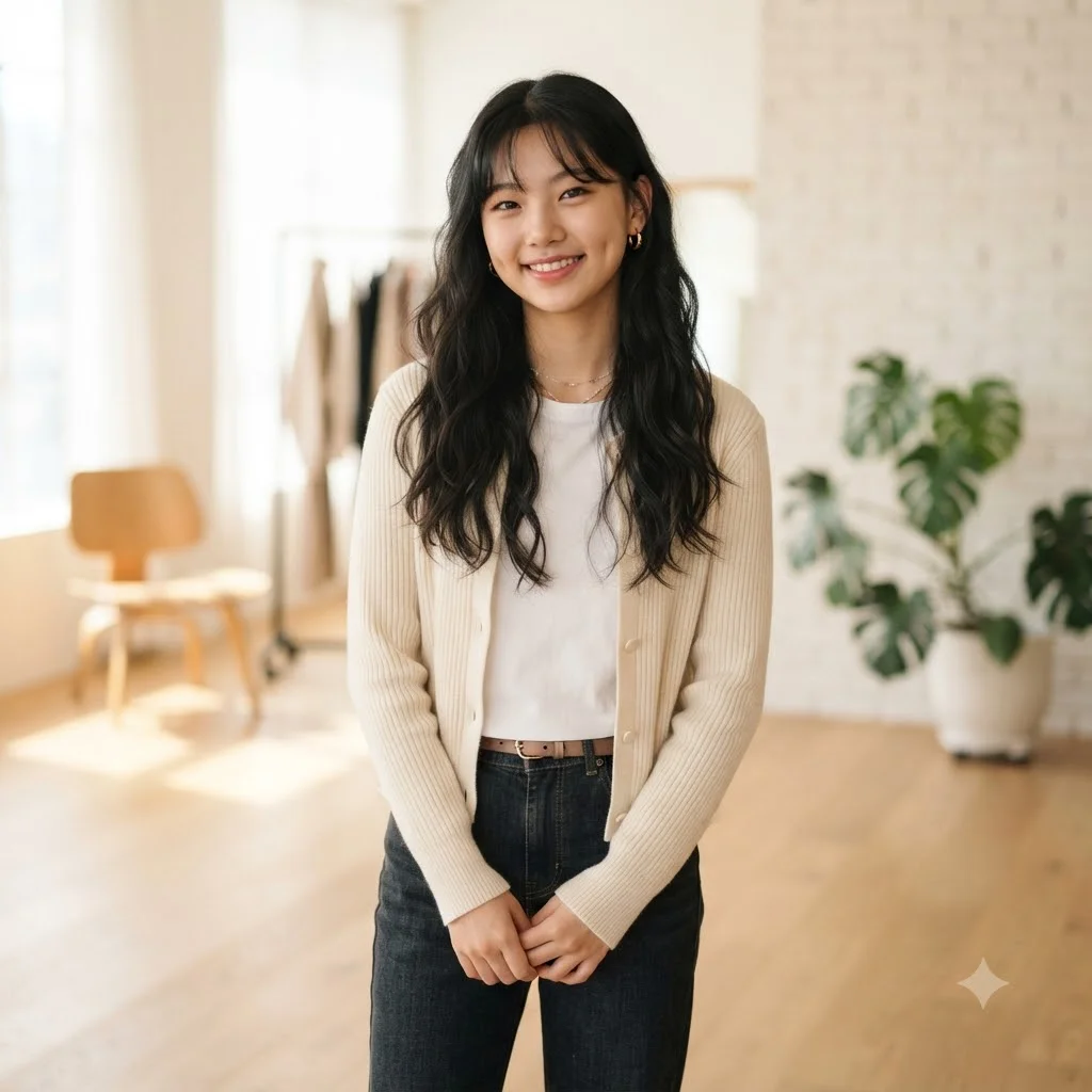 이동국 셋째 딸 설아 근황, 미코 엄마 이수진 닮아 아이돌 미모 자랑