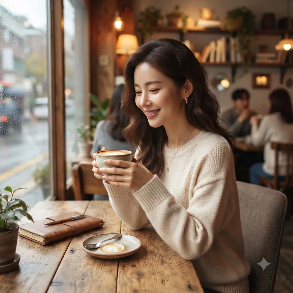 나의 자존감을 지키기 위한 필수 체크리스트