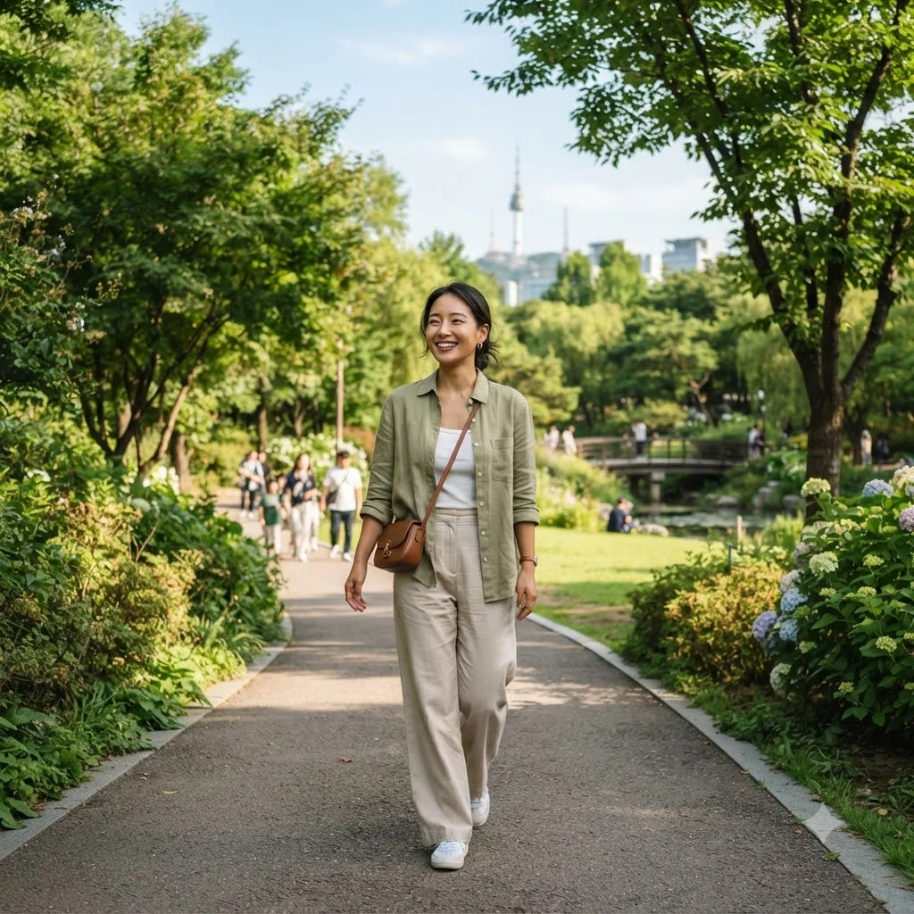 나의 자존감을 지키기 위한 필수 체크리스트