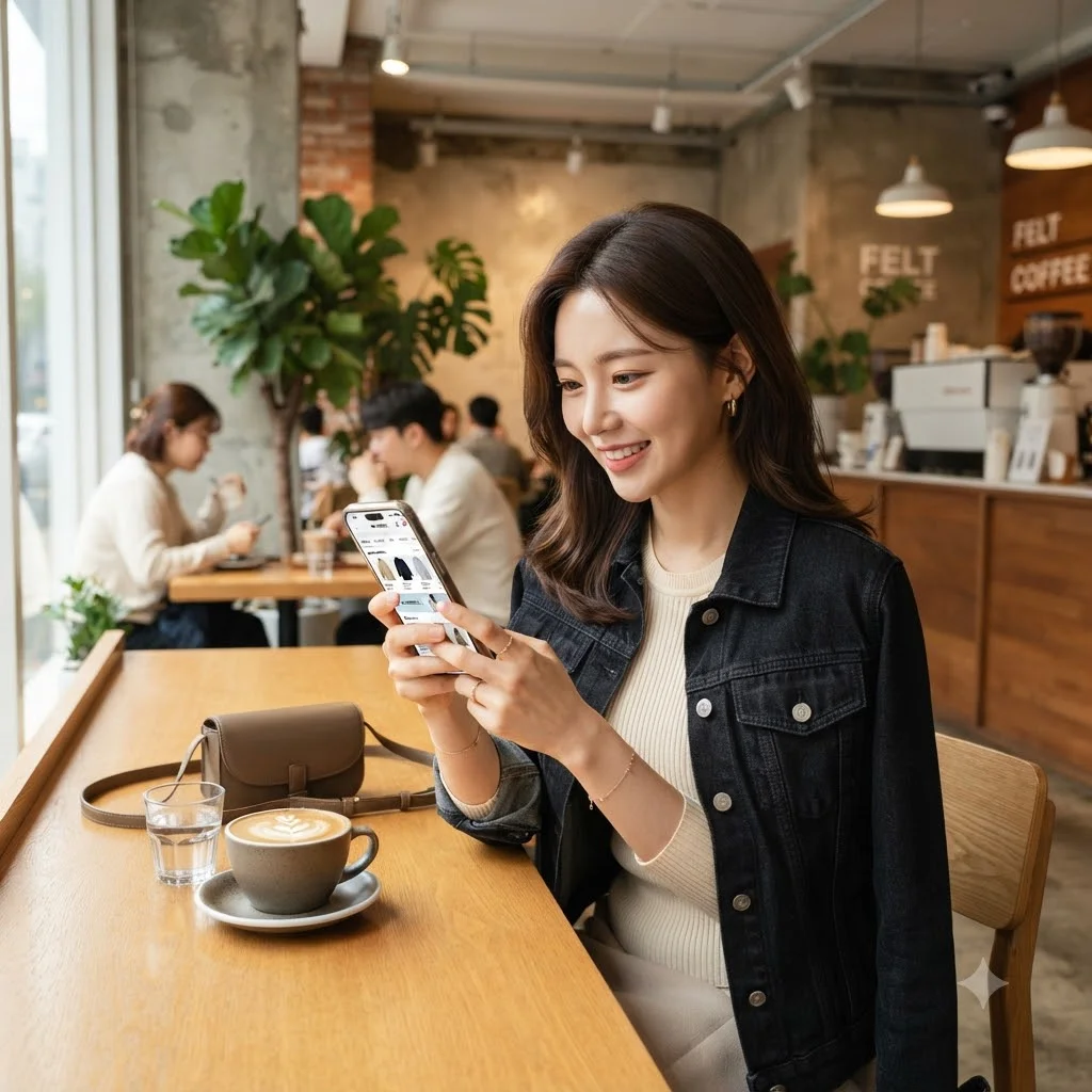 트렌드 트래커: 쇼핑과 SNS 마케팅에서 야름답다가 쓰이는 이유