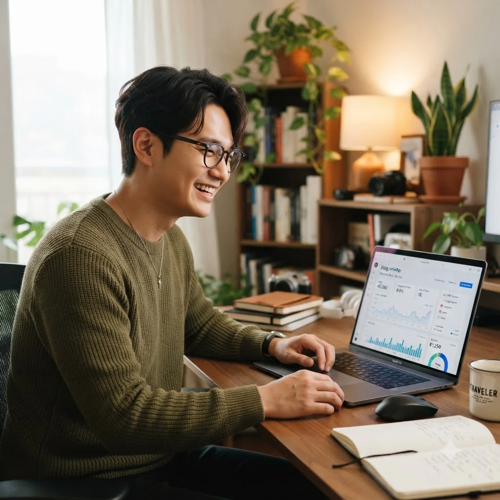 결론: 풍부한 언어 표현으로 나만의 콘텐츠 감성 완성하기
